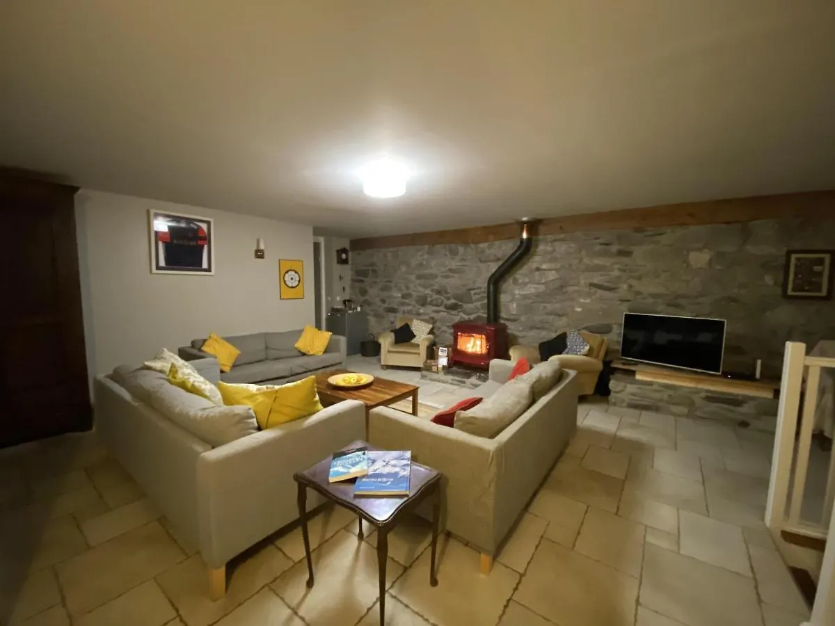 Maison Caramel Landry