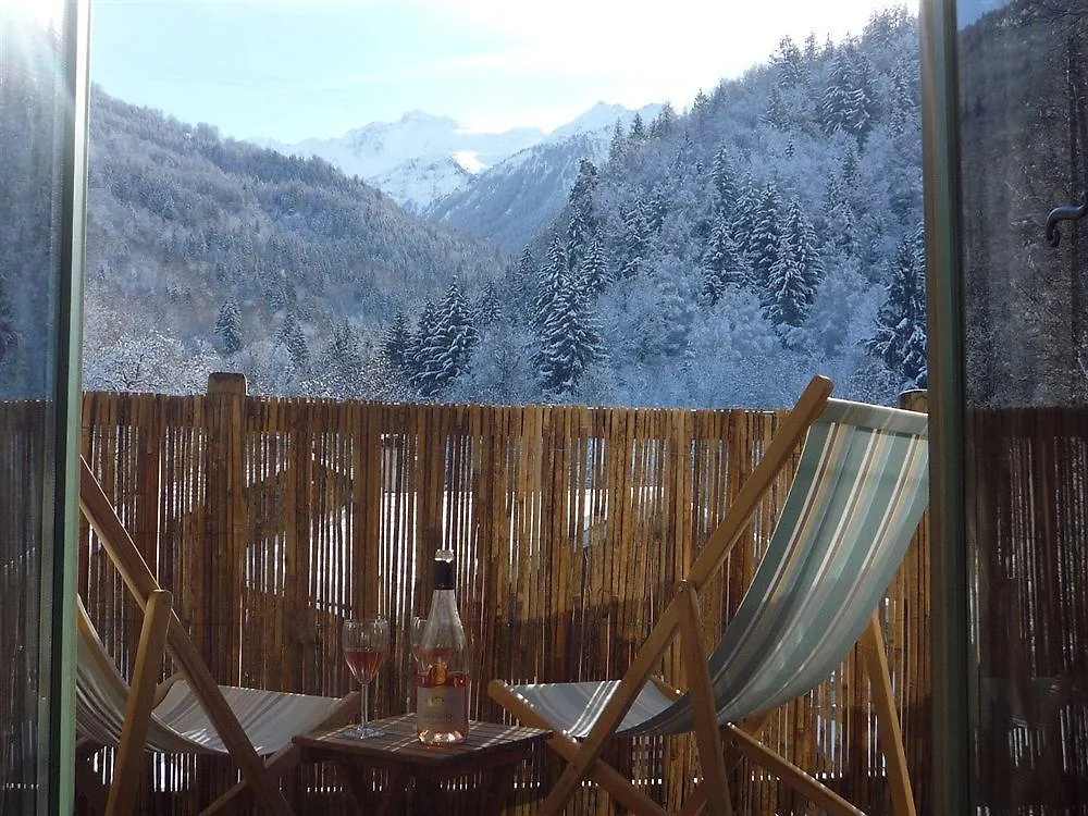 Maison Caramel Landry 5*,  فرنسا