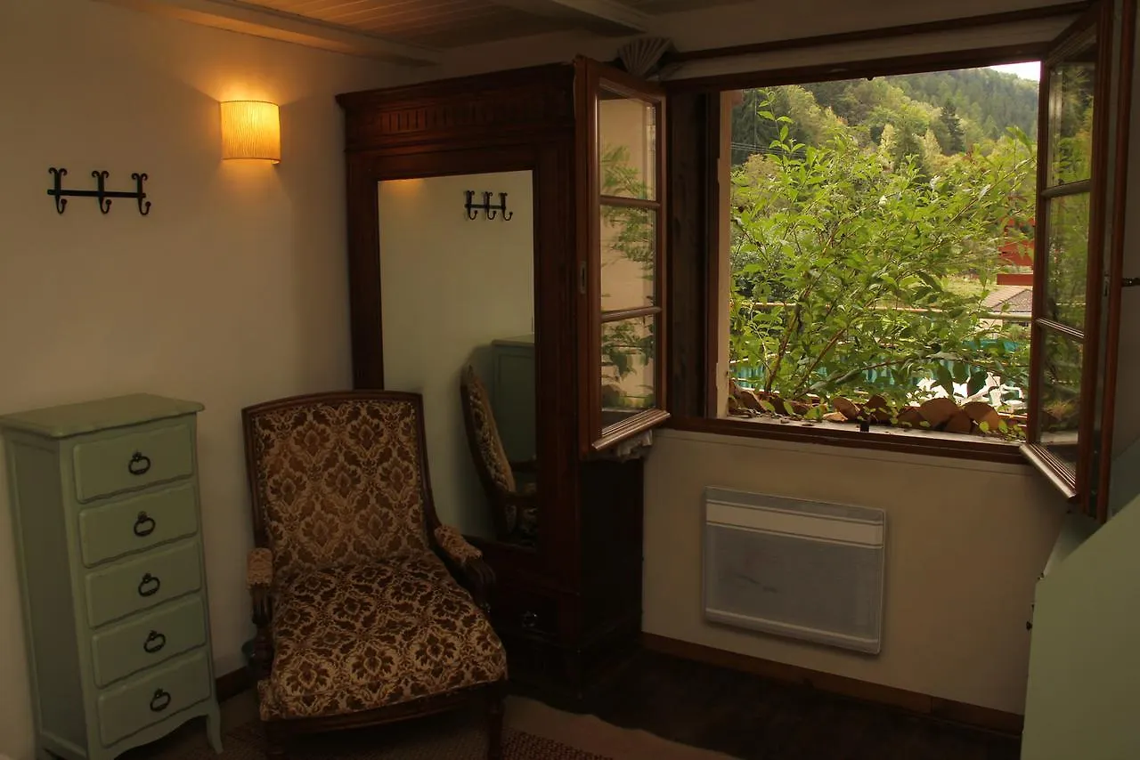 Maison Caramel Landry فرنسا