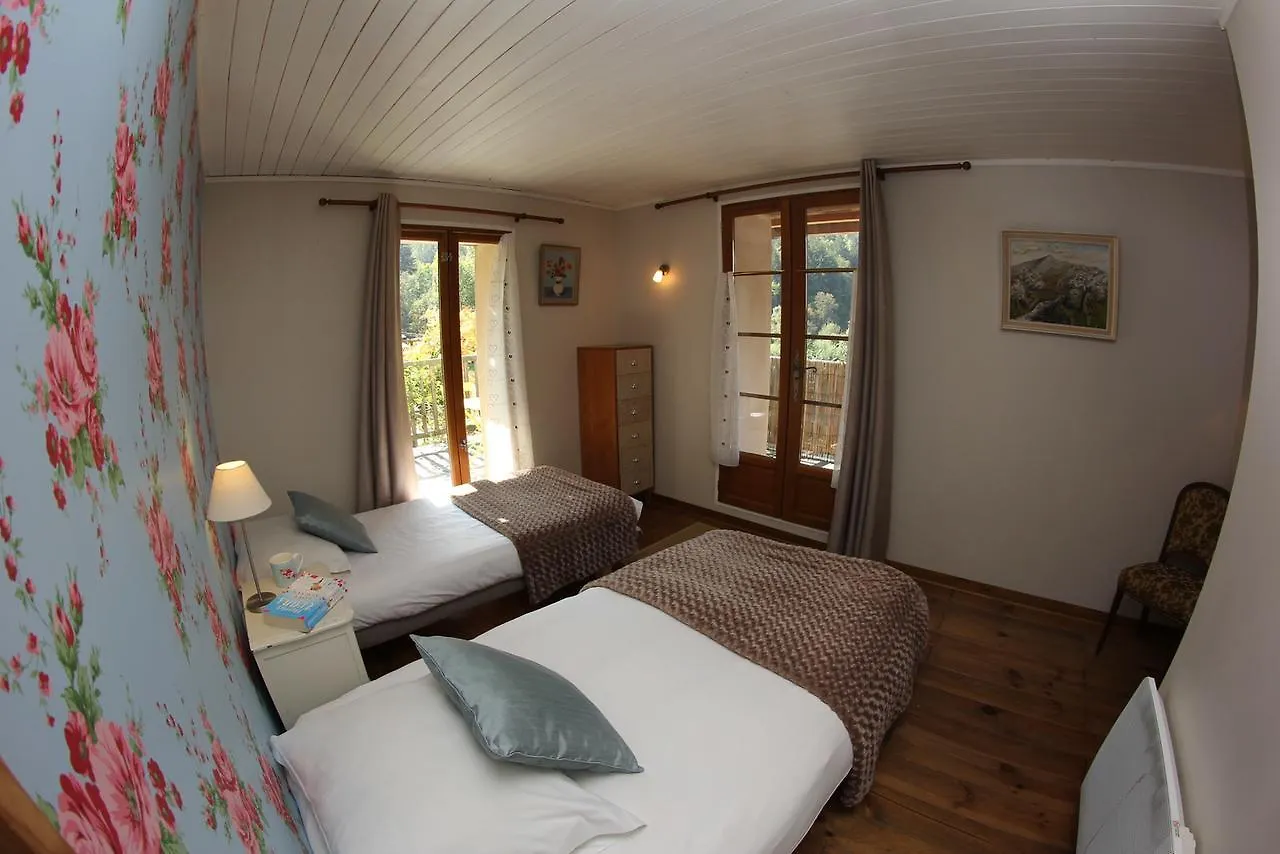 Maison Caramel Landry 5*,